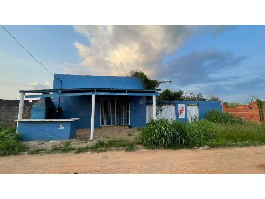 Imagem 1 do Leilão de Loja - Residencial Santo Afonso - Rio Branco/AC