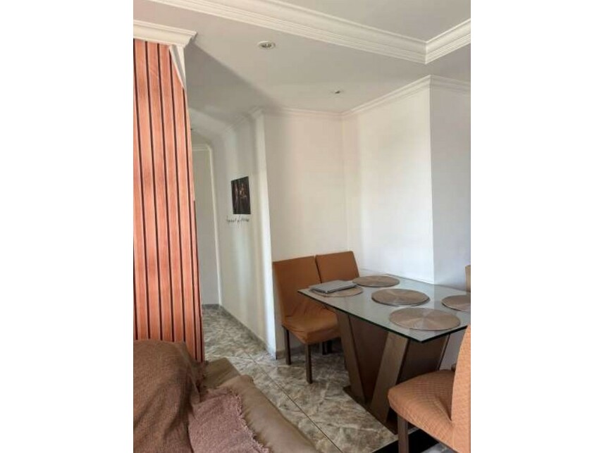 Imagem 6 do Leilão de Apartamento - Jardim Ester - São Paulo/SP