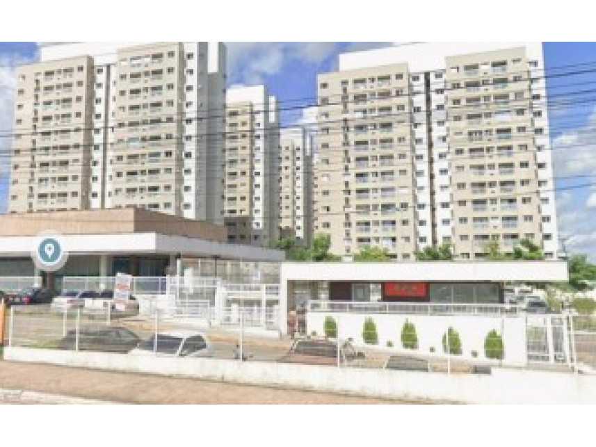 Imagem  do Leilão de Apartamento - Angelim - São Luís/MA
