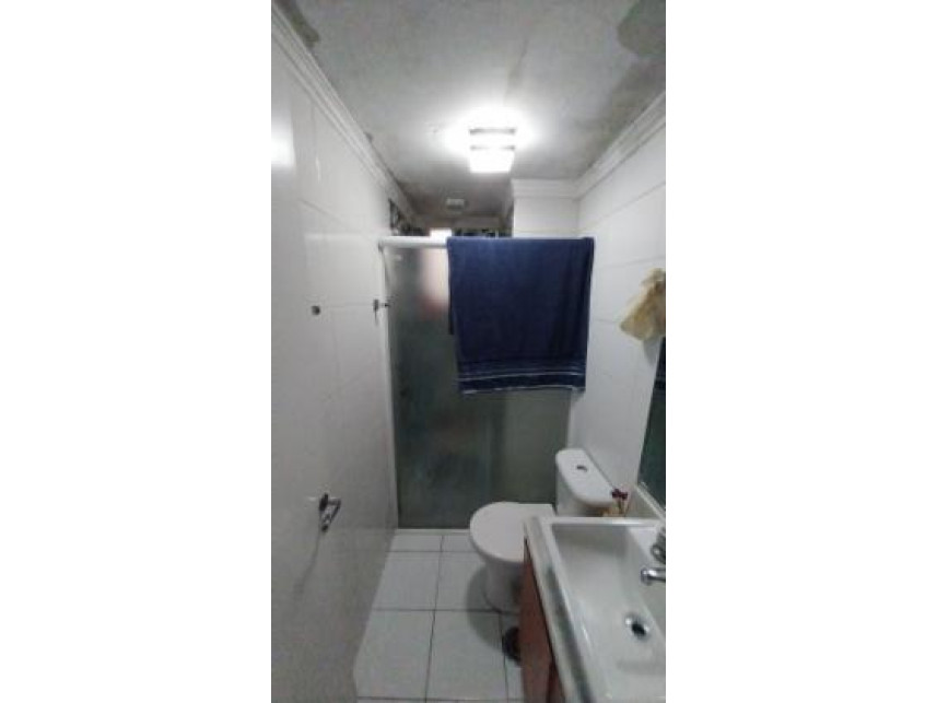 Foto 8 de 11: Apartamento - Jardim Celeste - São Bernardo do Campo/SP
