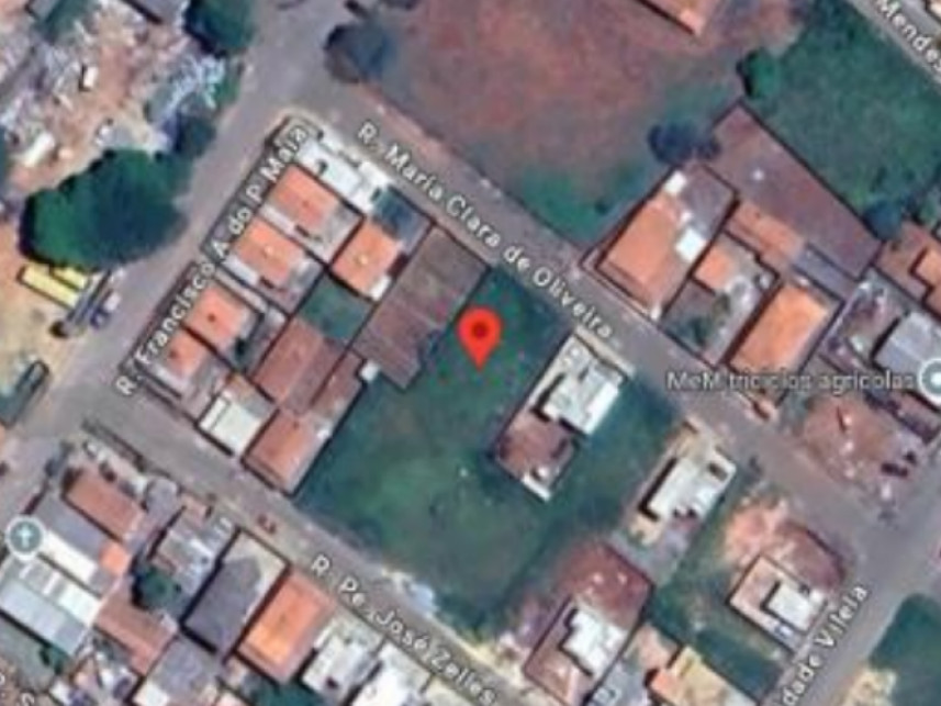 Imagem 1 do Leilão de Terreno - Bairro do Glória - Ilicínea/MG