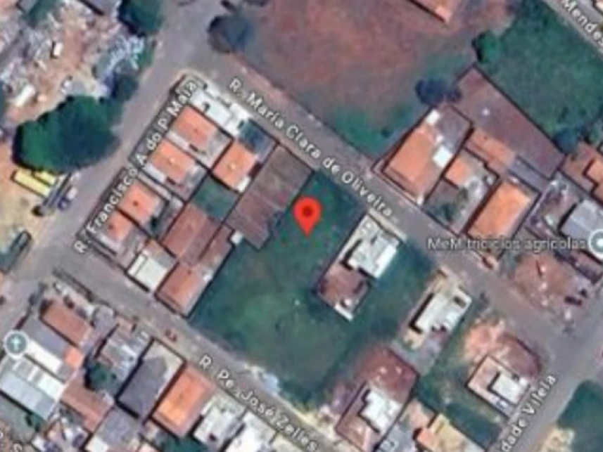 Terreno em leilão em Ilicinea/MG a partir de R$ 378.000 | Lance Rápido