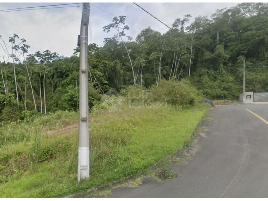 Imagem 3 do Leilão de Terreno - Jaraguá - Jaraguá do Sul/SC