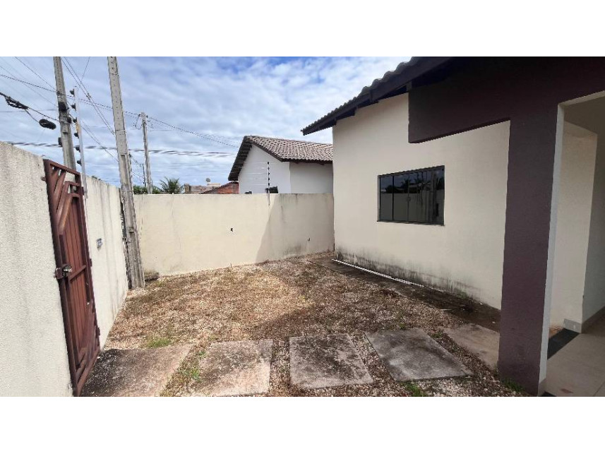 Imagem 3 do Leilão de Casa - Jardim Primavera Iii - Nova Mutum/MT