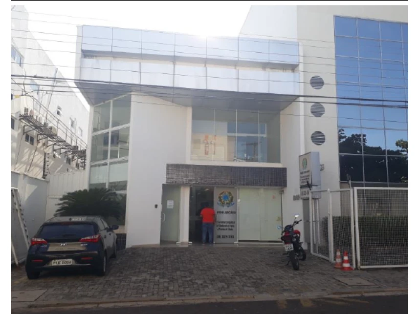 Terreno em leilão em Teresina/PI a partir de R$ 630.000 | Lance Rápido
