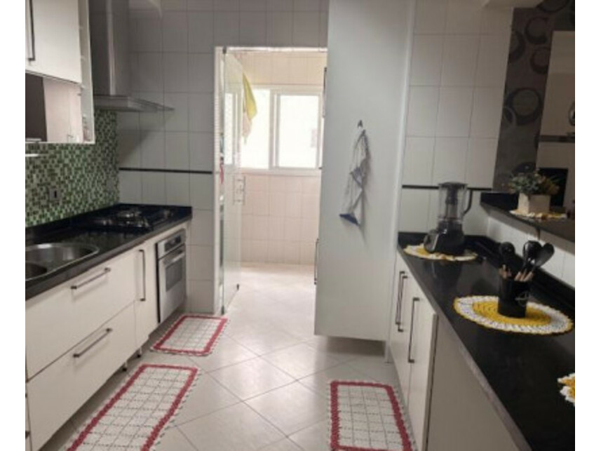 Imagem 13 do Leilão de Apartamento - Vila Valparaíso - Santo André/SP