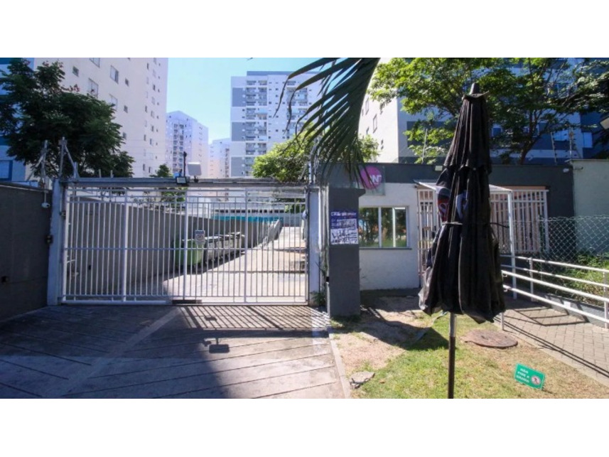 Imagem 2 do Leilão de Apartamento - Jardim Ibitirama - São Paulo/SP