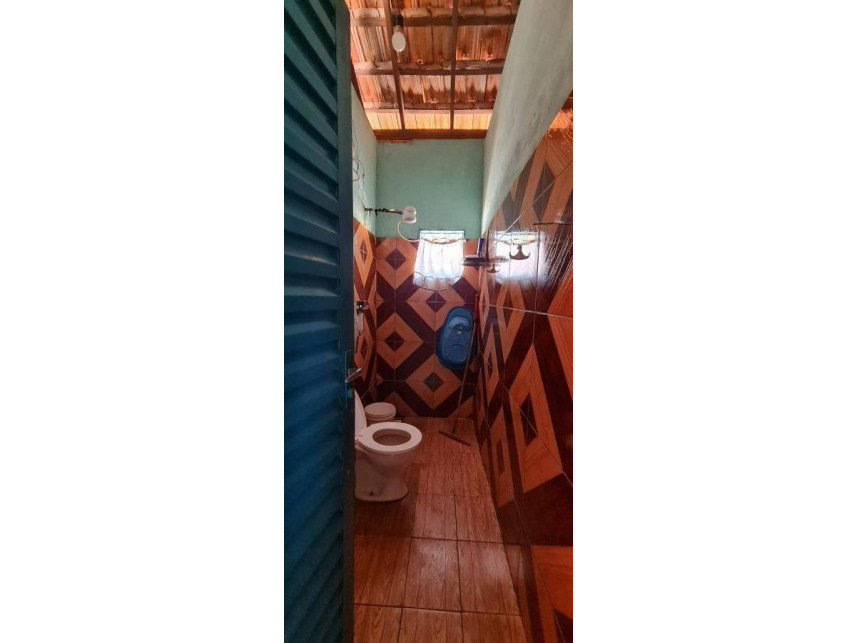 Imagem 6 do Leilão de Casa - Rutilante - Urucuia/MG