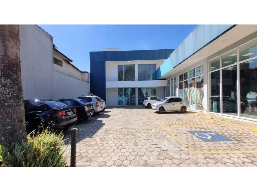Imagem 1 do Leilão de Prédio Comercial - Oficinas - Ponta Grossa/PR
