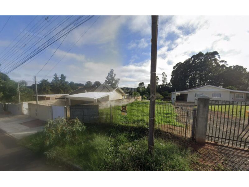 Imagem 2 do Leilão de Terreno - Contorno - Ponta Grossa/PR