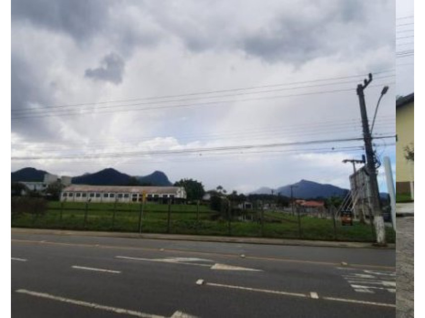 Imagem 2 do Leilão de Prédio Comercial - Centro Norte - Schroeder/SC
