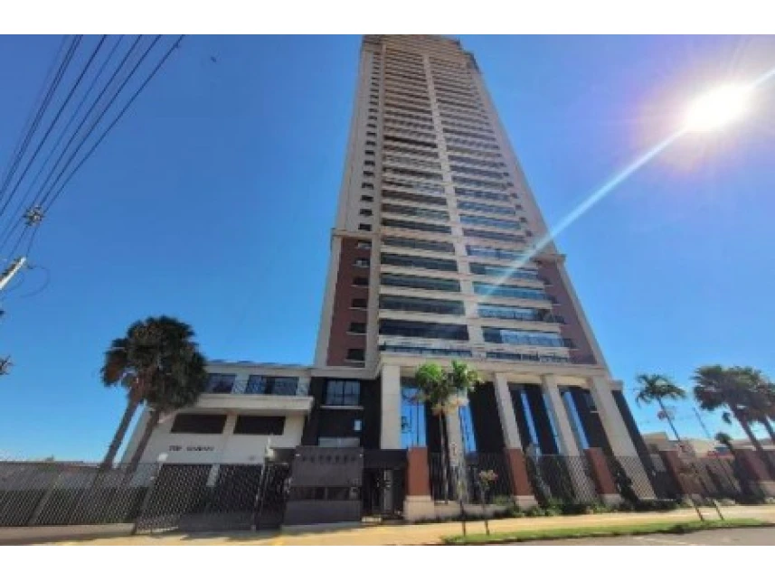 Apartamento em leilão em Jatai/GO a partir de R$ 1.098.000 | Lance Rápido