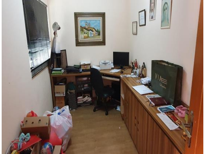 Imagem 7 do Leilão de Casa - Jardim Inconfidentes - Conselheiro Lafaiete/MG