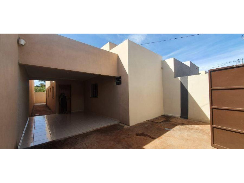 Imagem 6 do Leilão de Casa - São Paulo - Santa Helena de Goiás/GO