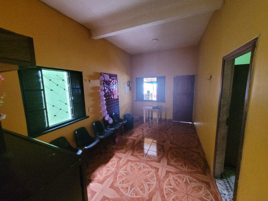 Imagem 12 do Leilão de Casa - São José - Manaus/AM