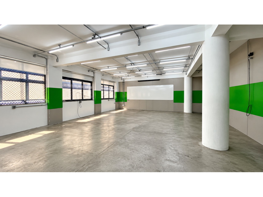 Imagem 5 do Leilão de Prédio Comercial - Vila Santa Catarina - São Paulo/SP