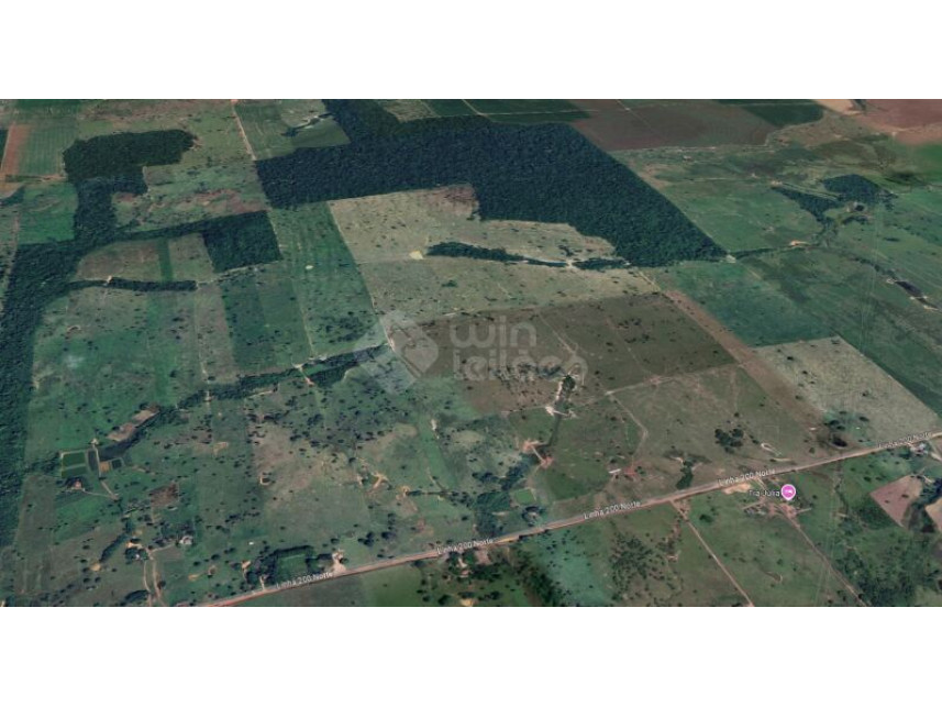 Imagem 3 do Leilão de Área Rural - Setor Rolim de Moura - Rolim de Moura/RO