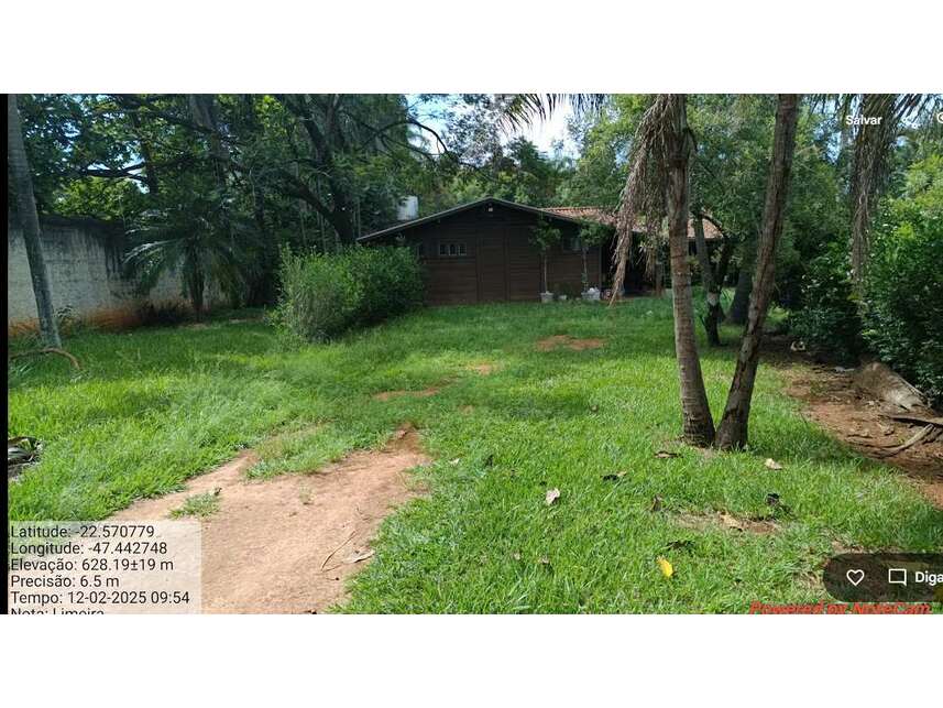 Imagem 12 do Leilão de Imóvel Residencial - Chácara Boa Vista da Graminha - Limeira/SP