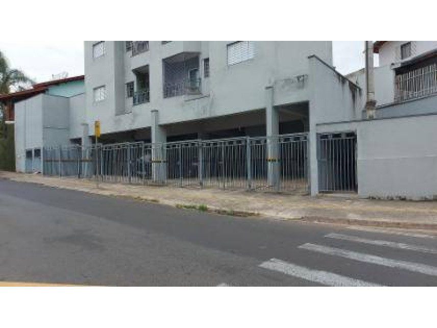 Imagem 7 do Leilão de Apartamento - Núcleo Residencial Professor Carlos Aldrovandi - Indaiatuba/SP