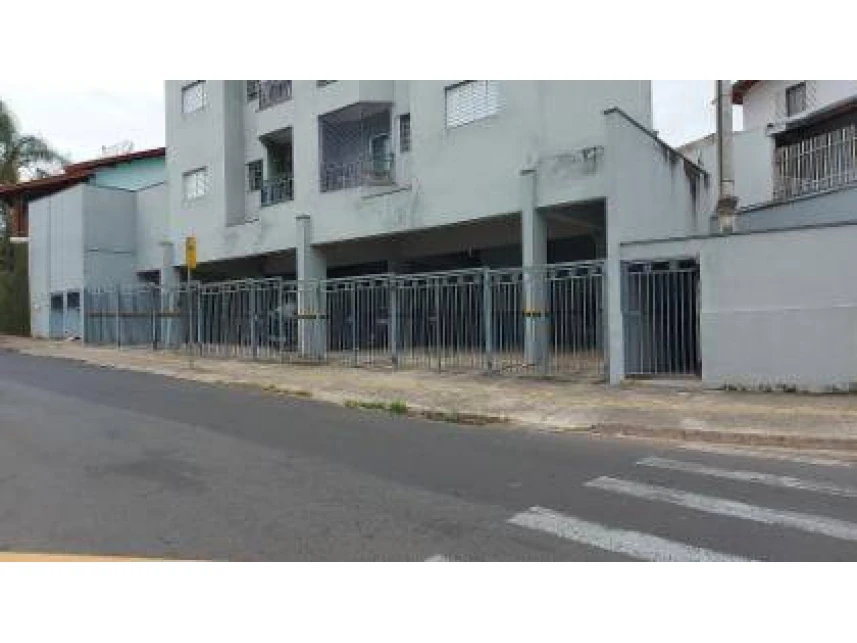 Apartamento em leilão em Indaiatuba/SP a partir de R$ 122.545 | Lance Rápido