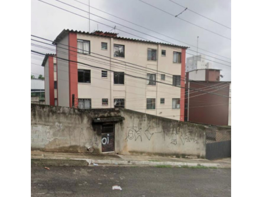 Imagem do Leilão de Apartamento - Santa Etelvina - São Paulo/SP