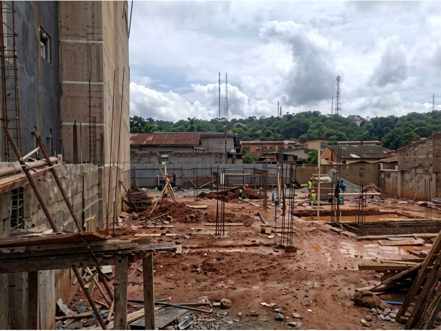 Imagem 6 do Leilão de Templo - Vila São João - Crixás/GO
