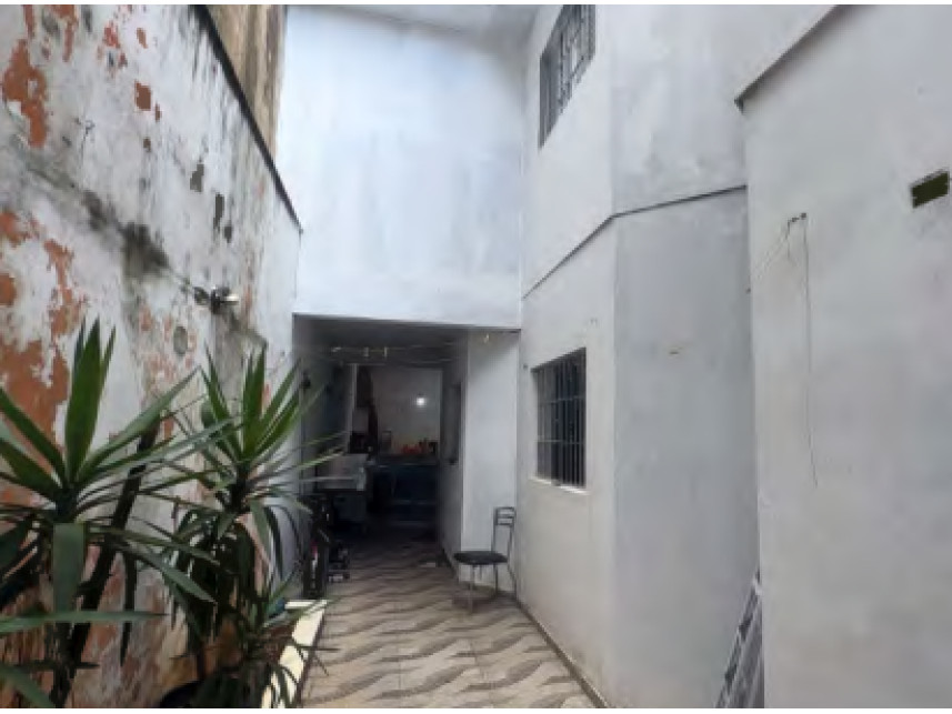 Imagem 10 do Leilão de Casa - Jardim das Oliveiras - São Paulo/SP