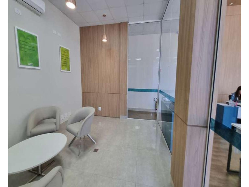 Imagem 6 do Leilão de Prédio Comercial - Oficinas - Ponta Grossa/PR
