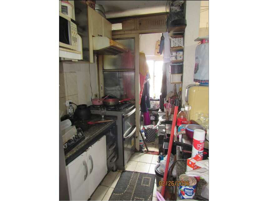 Imagem 7 do Leilão de Apartamento - Bairro do Brejo - Alumínio/SP