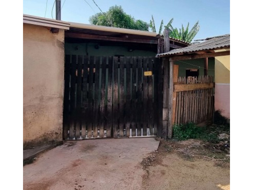 Imagem 1 do Leilão de Casa - Conceição - Porto Velho/RO