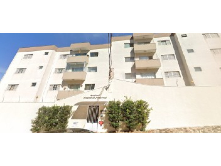 Imagem do Leilão de Apartamento - Residencial Amazonas - Franca/SP