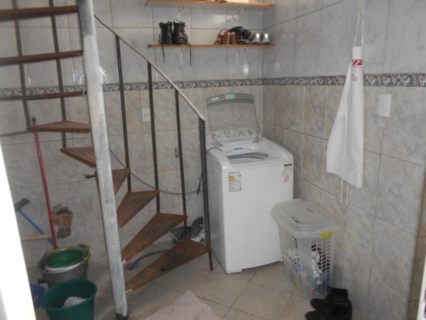 Imagem 9 do Leilão de Apartamento - Lins De Vasconcelos - Rio de Janeiro/RJ