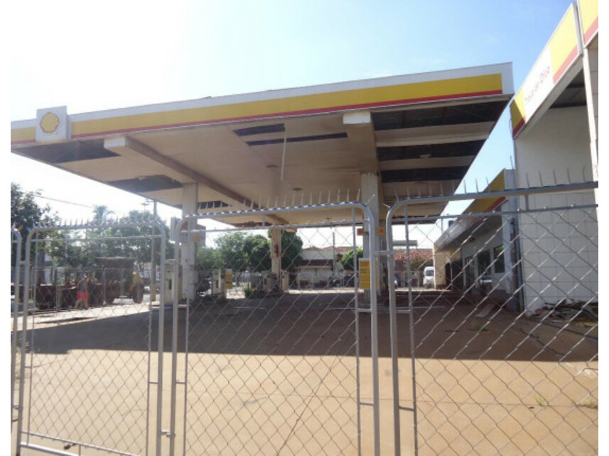 Imagem 3 do Leilão de Posto de Combustível - Parque Industrial - Araçatuba/SP