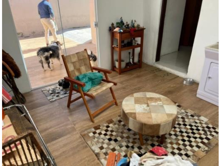 Imagem 18 do Leilão de Casa - Getúlio Vargas - Bagé/RS