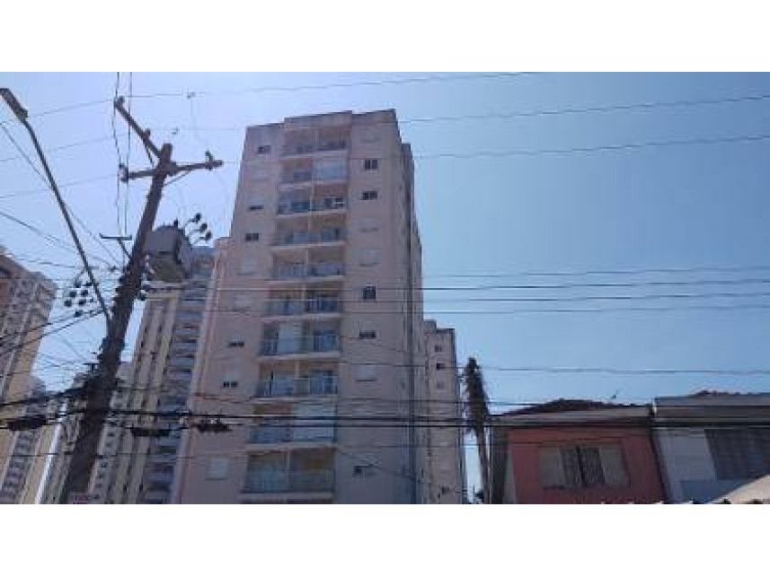 Imagem 3 do Leilão de Apartamento - Vila Moreira - São Paulo/SP