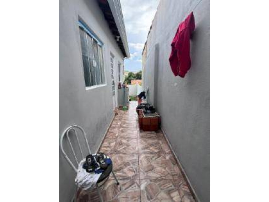 Imagem 9 do Leilão de Casa - Jardim Maricota - Itapetininga/SP
