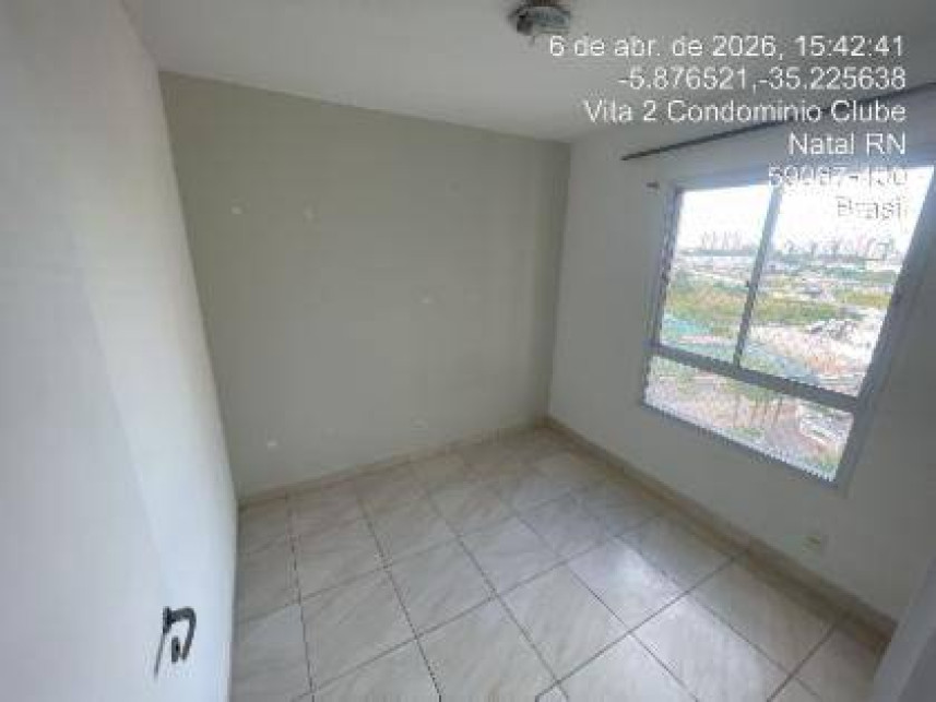 Imagem 10 do Leilão de Apartamento - Pitimbu - Natal/RN