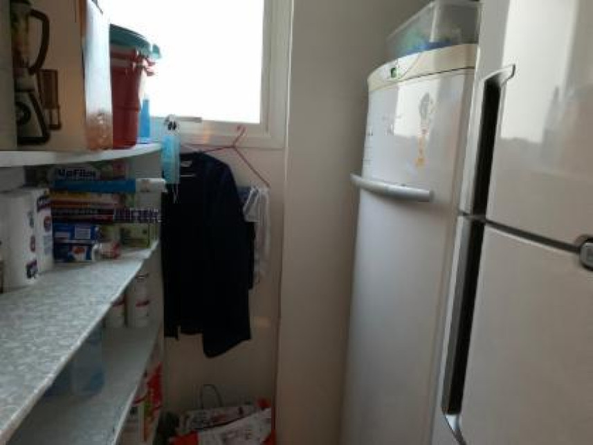 Apartamento no Indianópolis (foto 12 de 26)