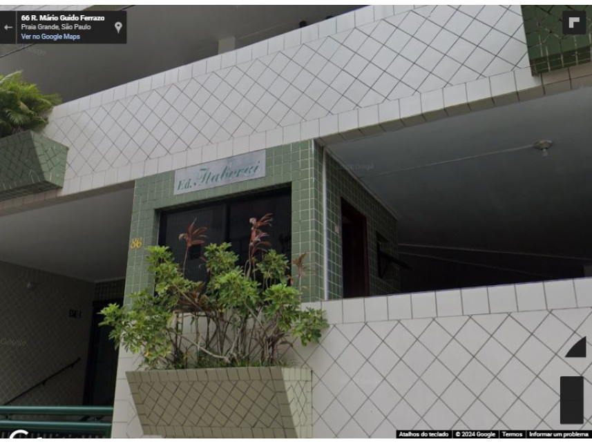 Imagem 2 do Leilão de Apartamento - Ocian - Praia Grande/SP