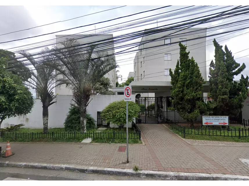 Apartamento em leilão em Sao Paulo/SP a partir de R$ 130.681 | Lance Rápido