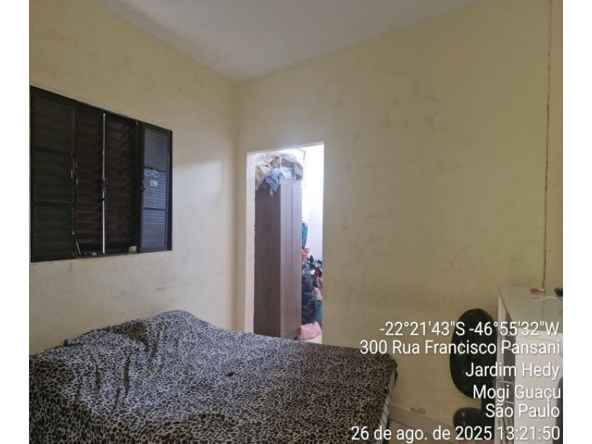 Imagem 15 do Leilão de Casa - Jardim Samira - Mogi Guaçu/SP
