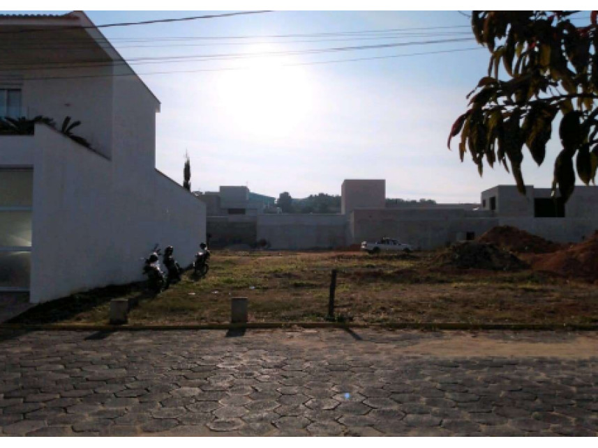 Imagem 4 do Leilão de Terreno - Santa Luzia - Formiga/MG
