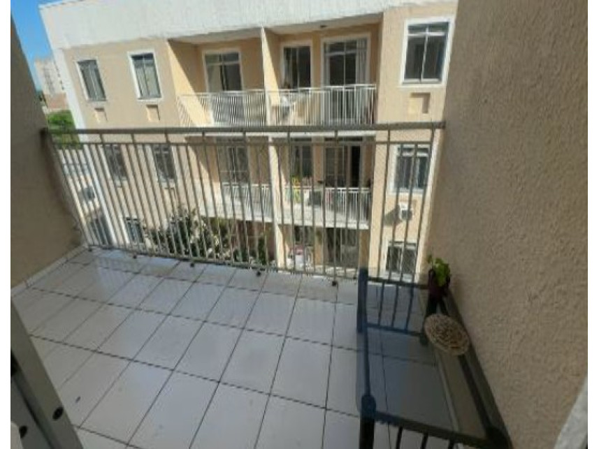 Imagem 4 do Leilão de Apartamento - Parque Califórnia - Campos dos Goytacazes/RJ