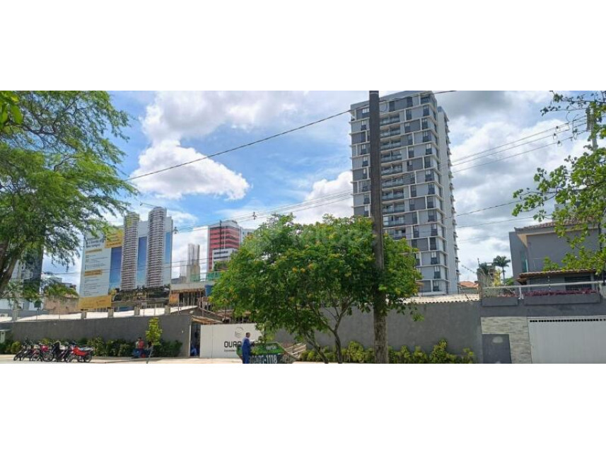 Imagem 9 do Leilão de Terreno - Santo Antônio - Campina Grande/PB