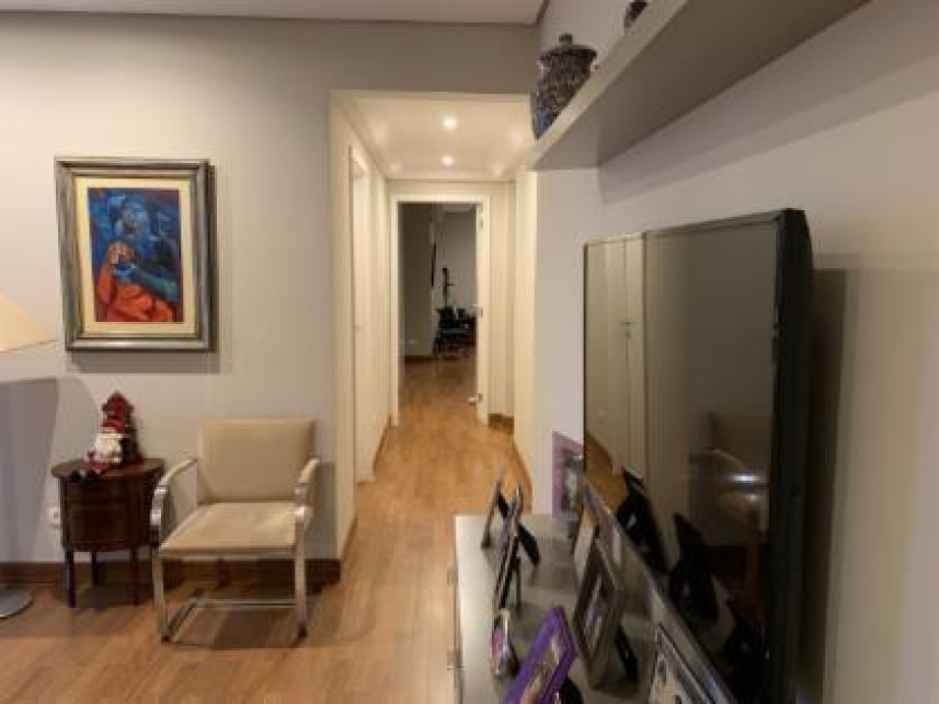 Apartamento no Indianópolis (foto 16 de 26)