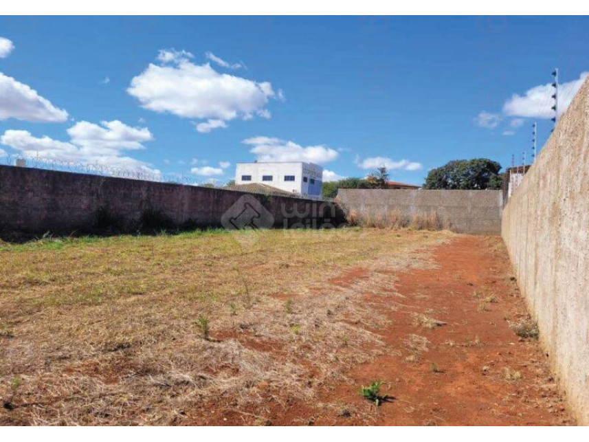 Imagem 2 do Leilão de Terreno - Setor Imperial - Goiatuba/GO