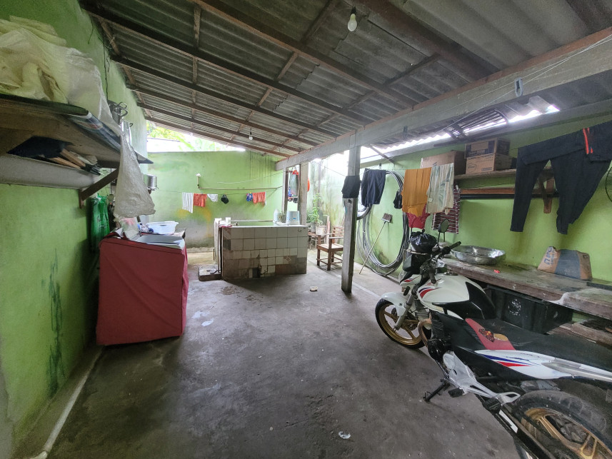 Imagem 5 do Leilão de Casa - São José - Manaus/AM