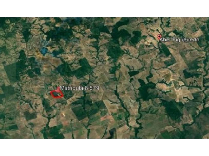 Terreno em leilão em Abel Figueiredo/PA a partir de R$ 3.019.375 | Lance Rápido