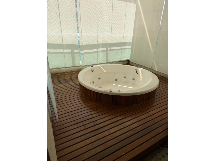 Imagem 12 do Leilão de Apartamento - Alphaville Empresarial - Barueri/SP