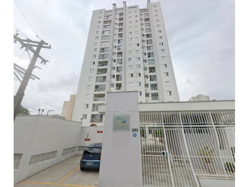 Imagem  do Leilão de Vagas de Garagem - Centro - São Caetano do Sul/SP